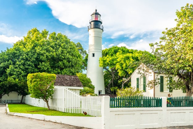 Explore the Extraordinary Key West Museums